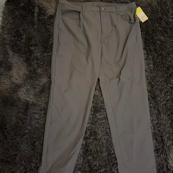 all in motion Other - All in Motion Grey Pants 40x30